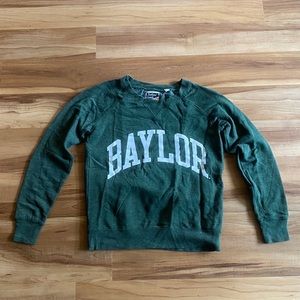 Baylor University Crewneck